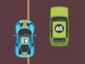 Spel Straat racer  online