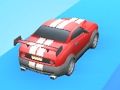 Spel Gear Race 3D-auto  online