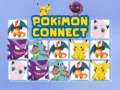 Spel Pokemon Connect  online