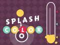 Spel Spatkleur  online
