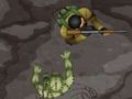 Spel Overlevingscommando  online
