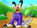 Spel Pluto Aankleden  online
