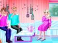 Spel Besties Kamerinrichting  online