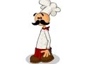 Spel Papa's Burgeria online