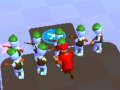 Spel Merge Master - Legercommandant  online
