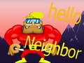 Spel Hallo buurman  online
