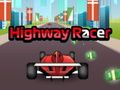 Spel Snelwegracers  online