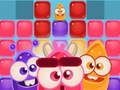 Spel Kubus blast  online