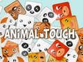 Spel Raak Dieren aan  online