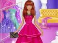 Spel Super fashion stylist aankleden  online