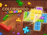Spel Kleur Houtblokken  online
