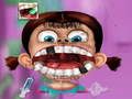 Spel Tandarts spelletjes  online