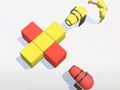 Spel Schiet kleur  online