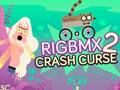 Spel Rigbmx 2 crashcurse online Spel Rigbmx 2 crashcurse online