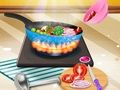 Spel Koken  online