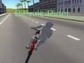 Spel Fietser online Spel Fietser online