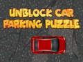 Spel Parkeer puzzel deblokkeren  online