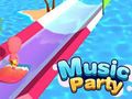 Spel Muziekfeest  online