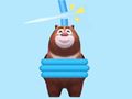 Spel Red de beer  online