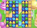 Spel Zoete Wereld  online