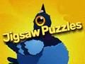 Spel Legpuzzels  online