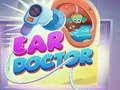Spel Voetdokter  online