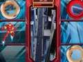 Spel Iron Man Rise of Ultron online
