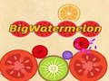 Spel Grote Watermeloen  online