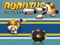 Spel Robotachtige loper  online