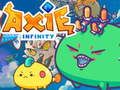 Spel Axie Oneindigheid  online