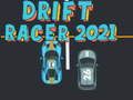 Spel Driftracer 2021  online