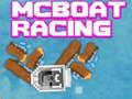 Spel McBoat Racing online