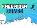 Spel Gratis ruiter springt online