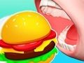 Spel Snack Rush Puzzel  online