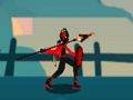 Spel Stickman Master Archer Legend online