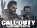 Spel Call of Duty Heroes online