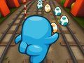 Spel Onder als metro  online