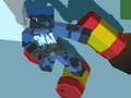 Spel Pixel Crazy Minecraft-shooter  online