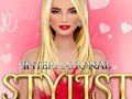 Spel Internationale modestylist  online
