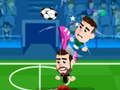 Spel Voetbalbeker Supersterren  online