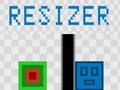 Spel Grootte wijzigen  online