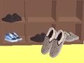 Spel Schoenen Evolution 3D  online
