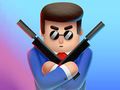 Spel Mr Bullet 3D online