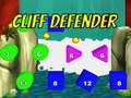 Spel Klifverdediger online