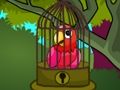 Spel Red de rode papegaai 2  online