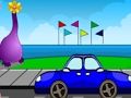 Spel Ontsnap aan het strandhuis 2  online