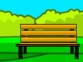 Spel Ontsnap uit het park  online