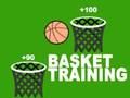 Spel Basketbal opleiding  online