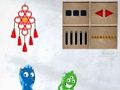 Spel Bonny Boy Escape online