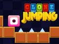 Spel Kloon springen  online